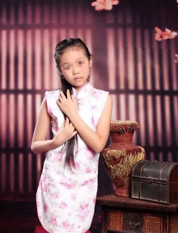泸州一12岁女孩半夜留下"遗言"离奇失踪!(图2)