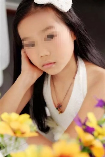 泸州一12岁女孩半夜留下"遗言"离奇失踪!(图1)