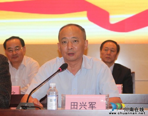 心脑血管疾病学科专家集聚川医大中医院共襄发展(图2)
