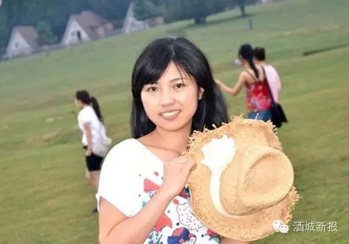 军嫂病重救急&nbsp;全城急寻AB型血小板！(图2)
