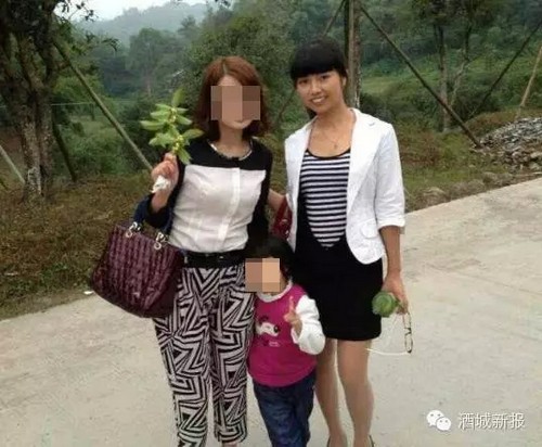 军嫂病重救急&nbsp;全城急寻AB型血小板！(图1)