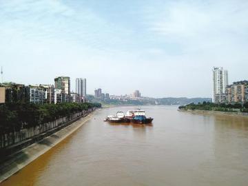 烧秸秆熄火了 泸州秋来都是好空气(图1) 烧秸秆熄火了 泸州秋来都是好空气(图1)
