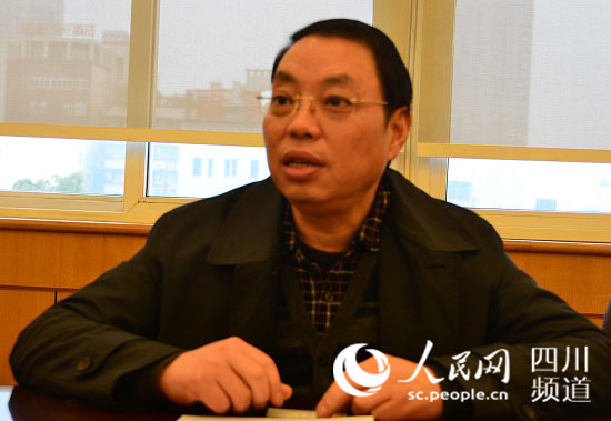 专访刘永湘:加快建成“宜居、宜业、宜品”的现代城市(图1) 专访刘永湘:加快建成“宜居、宜业、宜品”的现代城市(图1)