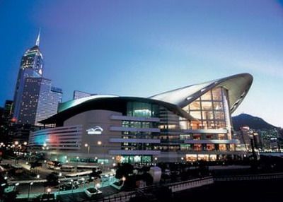 泸州会展呈“五化”发展&nbsp;将成四川会展第二极(图1)