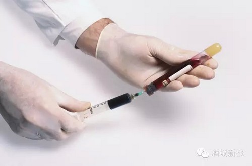 白血病明显增多?避免辐射和远离化学药品(图4) 白血病明显增多?避免辐射和远离化学药品(图4)