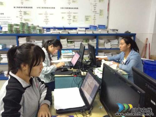 泸州建校:中职学生挑战全国性高职学生大赛(图1) 泸州建校:中职学生挑战全国性高职学生大赛(图1)