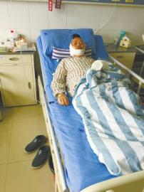 复婚不成&nbsp;自贡男子闯入前妻家中砍死岳母(图2)