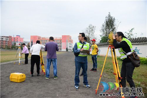 泸州建校获全省中职学校建筑专业技能赛一等奖(图2) 泸州建校获全省中职学校建筑专业技能赛一等奖(图2)