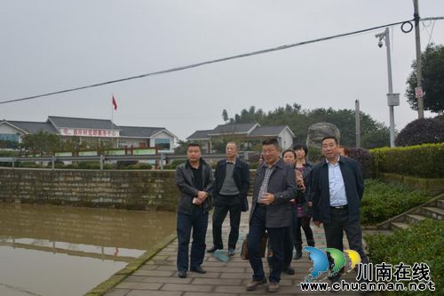 大山坪街道：组织辖区人大代表开展调研活动(图2)
