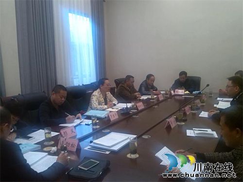 纳溪区省级卫生镇创建工作顺利通过初检(图1) 纳溪区省级卫生镇创建工作顺利通过初检(图1)