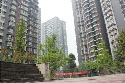 拖欠物业费近20万&nbsp;物业向90余名业主发律师函(图1)