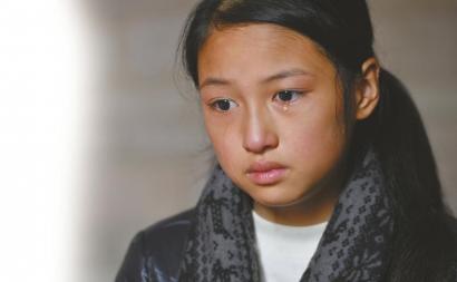 内江留守女孩“劝父书” 爸爸,别离婚(图1) 内江留守女孩“劝父书” 爸爸,别离婚(图1)