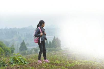 内江留守女孩“劝父书” 爸爸,别离婚(图2) 内江留守女孩“劝父书” 爸爸,别离婚(图2)