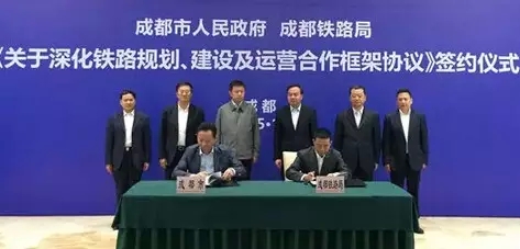 泸州货搭上“蓉欧”快速列车直达境外(图1) 泸州货搭上“蓉欧”快速列车直达境外(图1)