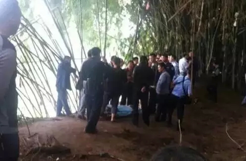 微信散布护国小孩死亡虚假信息 纳溪两人被拘(图3) 微信散布护国小孩死亡虚假信息 纳溪两人被拘(图3)