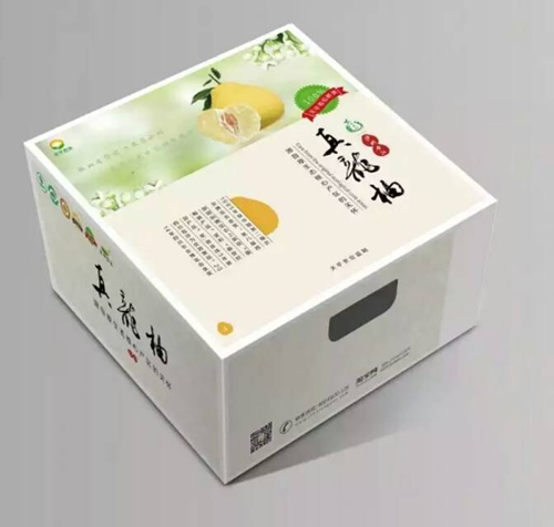 合江密溪:汁多味甜的真龙柚随便吃(图3) 合江密溪:汁多味甜的真龙柚随便吃(图3)