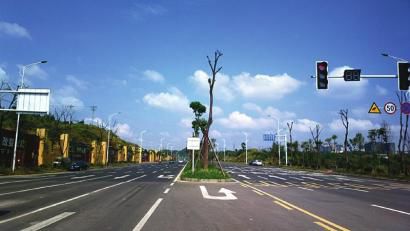 三年“创园”攻坚&nbsp;泸州投入超20亿元(图1)