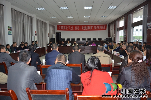 江阳区“马上办、办得好—阳光政务面对面”走进华阳街道(图1)