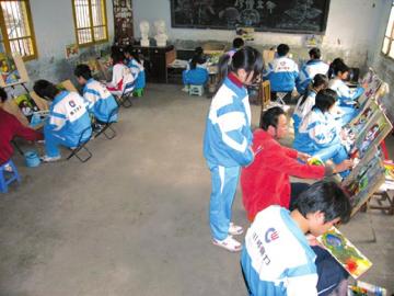 迎难而上&nbsp;永争一流&nbsp;打造内江教育新高地(图2)