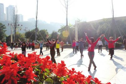 易诱发重污染天气&nbsp;泸州高能预警(图1)