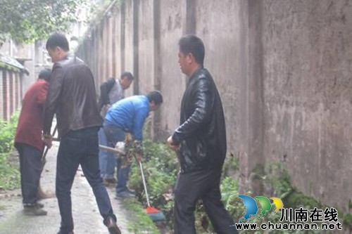 合江县司法局榕山司法所:社区服刑人员集中教育动真格 见实效(图2) 合江县司法局榕山司法所:社区服刑人员集中教育动真格 见实效(图2)