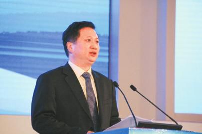 100余家媒体齐聚&nbsp;内江成永久会址(图1)