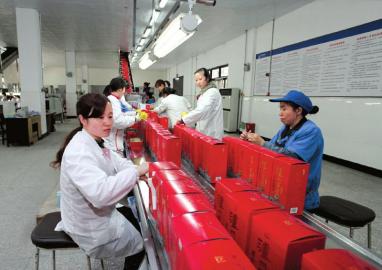 泸州成立原酒股权基金 “解渴”中小酒企(图1) 泸州成立原酒股权基金 “解渴”中小酒企(图1)