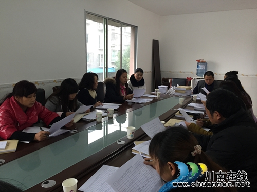 立石镇:妇幼保健计划生育服务站开展计生服务工作培训会(图1) 立石镇:妇幼保健计划生育服务站开展计生服务工作培训会(图1)
