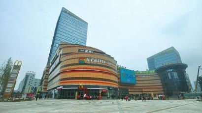 主要看气质&nbsp;星巴克明年登陆宜宾(图1)