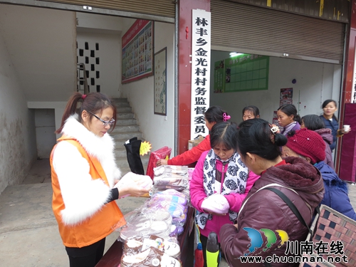 林丰乡村淘让您乘兴而来满载而归(图3)