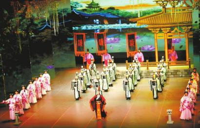 比利时皇家音乐会&nbsp;到泸州来听(图1)