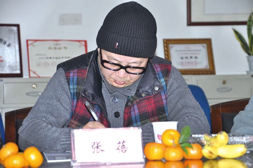 重寻泸州方言 共探酒城历史(图3) 重寻泸州方言 共探酒城历史(图3)