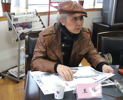 重寻泸州方言 共探酒城历史(图5) 重寻泸州方言 共探酒城历史(图5)