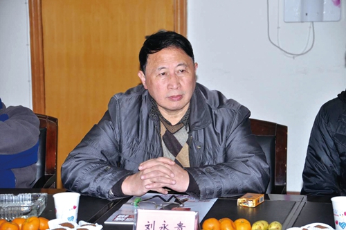 重寻泸州方言 共探酒城历史(图6) 重寻泸州方言 共探酒城历史(图6)