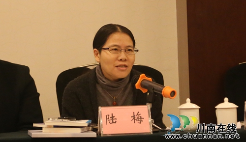 省作协寄语:泸州文学,雄起!泸县文学,雄起!(图5) 省作协寄语:泸州文学,雄起!泸县文学,雄起!(图5)