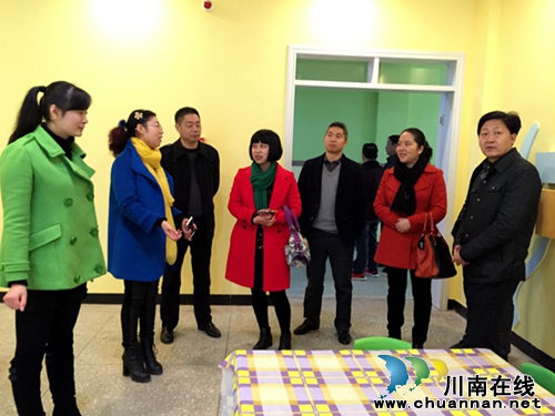 泸县学前教育获省教育督导评估优秀等级(图2) 泸县学前教育获省教育督导评估优秀等级(图2)