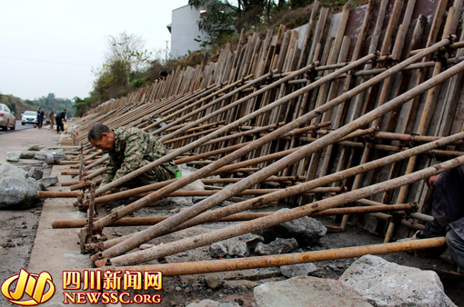 月底,内江城区到“范长江纪念馆”只需10分钟(图2) 月底,内江城区到“范长江纪念馆”只需10分钟(图2)
