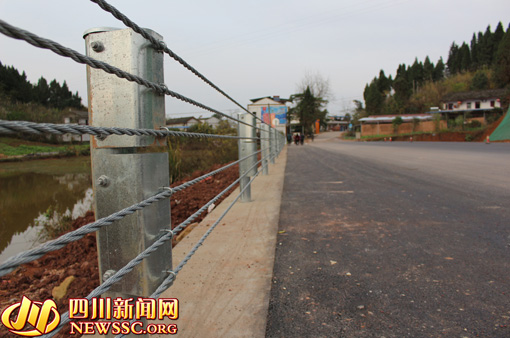 月底,内江城区到“范长江纪念馆”只需10分钟(图3) 月底,内江城区到“范长江纪念馆”只需10分钟(图3)