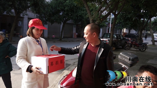 石桥镇爱心倡议救助困难青年(图2) 石桥镇爱心倡议救助困难青年(图2)