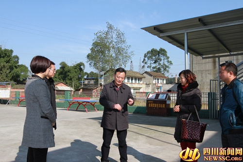 李明舟:眉山市东坡区“十三五”锁定四大目标(图1) 李明舟:眉山市东坡区“十三五”锁定四大目标(图1)
