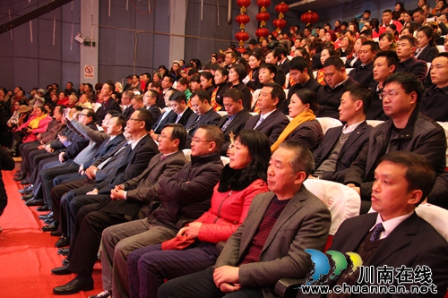 泸州市第四届十大经济人物评选隆重启动(图11) 泸州市第四届十大经济人物评选隆重启动(图11)