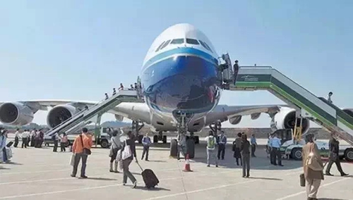 高大上航空公司落户 大泸州真正起飞(图4) 高大上航空公司落户 大泸州真正起飞(图4)