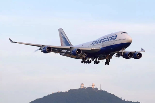 高大上航空公司落户 大泸州真正起飞(图5) 高大上航空公司落户 大泸州真正起飞(图5)