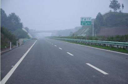 未来7天 川南3条高速将通车(图1) 未来7天 川南3条高速将通车(图1)