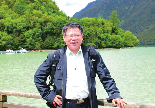 泸州人王华明：当选中国工程院院士(图8)