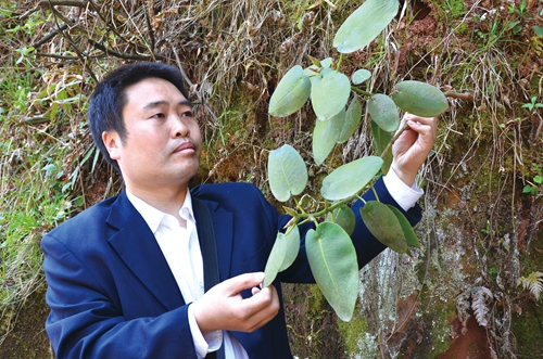 大自然的守护者:与动物为朋 与植物为友(图1) 大自然的守护者:与动物为朋 与植物为友(图1)