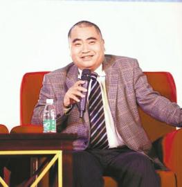 泸州老窖集团高层变动 分离股份公司领导权(图1) 泸州老窖集团高层变动 分离股份公司领导权(图1)