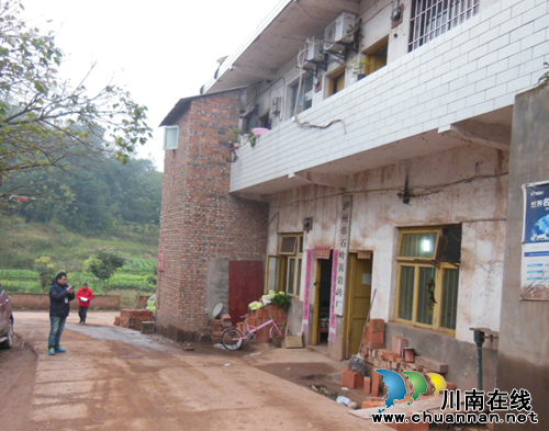 蓝田街道:强安全,重检查,保平安(图2) 蓝田街道:强安全,重检查,保平安(图2)