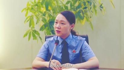 古蔺县检察院第三部微电影杀青(图1) 古蔺县检察院第三部微电影杀青(图1)