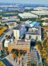 自贡高新区通过国家知识产权试点园区验收(图1) 自贡高新区通过国家知识产权试点园区验收(图1)